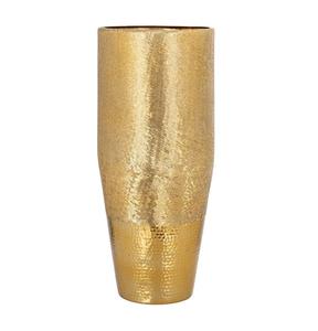 Vase à fleurs en métal de haute qualité pour la maison et le salon Vase à fleurs en métal pour la vente chaude Plat Pot. - Product Image 6