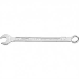 Llave Combinada de Perfil de 12 Puntas Hazet, Larga y Delgada, en Pulgadas - Product Image 3