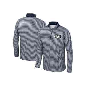 GAA Premium Custom Zip Tops Atletas Equipos deportivos Equipo de entrenamiento Media cremallera Top Proveedor en Pakistán Impresión digital Temporada de invierno - Product Image 2