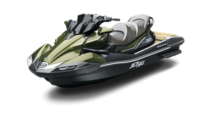 Moto Acuática Personal de Alto Rendimiento Ultra 310LX de 310HP en Venta - Product Image 5