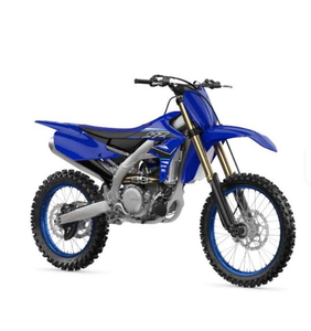 มอเตอร์ไซค์วิบาก NEW SALES 2025 YZ450F - Product Image 2