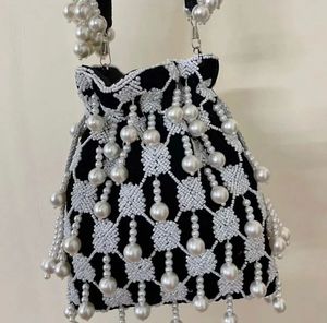 Indian Handmade Metal Clutch <b>Bag</b> Potli Handbagb Vintage Hand Embossed Gold and <b>Silver</b> Brass <b>Bags</b> Golden Ball Handbag - Product Image 3