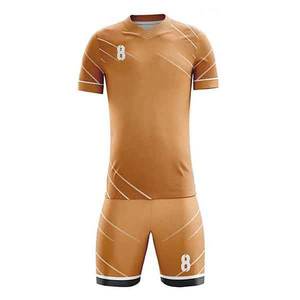 Uniforme de rugby pour hommes de qualité supérieure nouvelle mode et ensembles entièrement personnalisables à un prix design respirant - Product Image 1