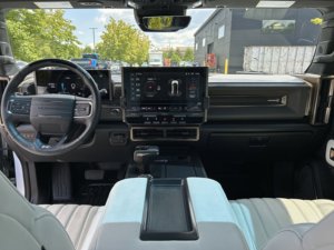 GMC HUMM-ER 2024 bien entretenu et propre - Product Image 3