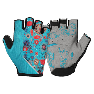 High Quality Breathable Workout Exercise Sport Fitness Training Exercise Sports Cycling Gloves - Product Image 1