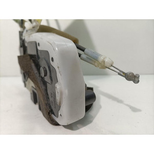 Cerradura Delantera Derecha para NISSAN Juke, 1.ª Serie S56-11550 HR16DE (10>13) - Product Image 4