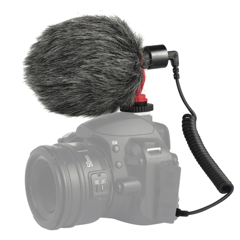 Nature Microphone Pick #24 (054245)