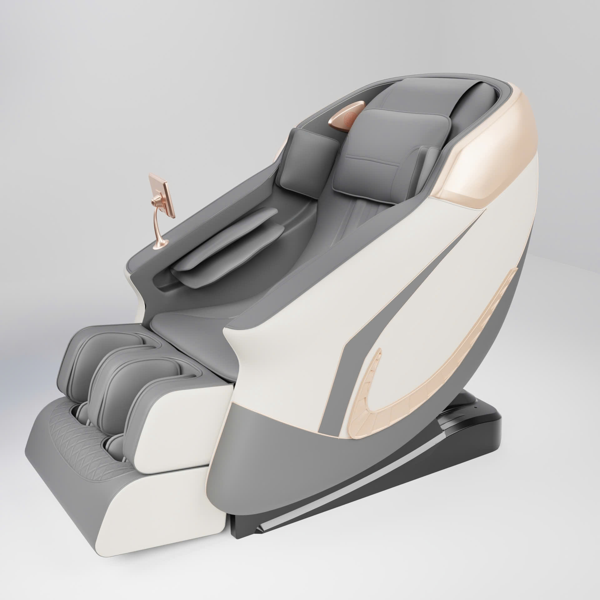 OSIM Massage Chair Parts Premium Quality Durability