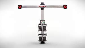 ¡COMPRA AHORA! Máquina de Alineación de Ruedas Automática para Camiones V4400, V3400 de DigitalAccuracy con Alta Precisión - EXPORTACIONES MULTINACIONALES - Product Image 3