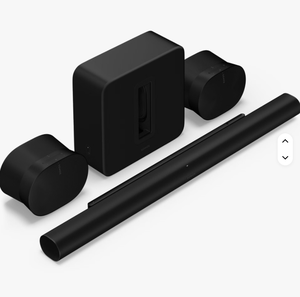 Nuevo Conjunto Inmersivo Definitivo con Arc Ultra, Arc Ultra + Sub 4 + 2x Era 300 - Product Image 2