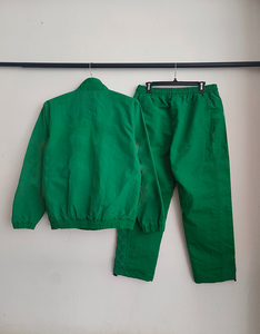 Custom Casual Windbreaker Blank Tracksuit Jogging <b>Set</b>, Cargo Polyester Men Tracksuit <b>Set</b> CustomMade Windbreak Men Tracksuit <b>Set</b> - Product Image 2