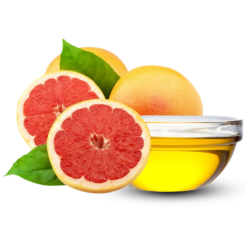 สีเหลืองอ่อนถึงแดง