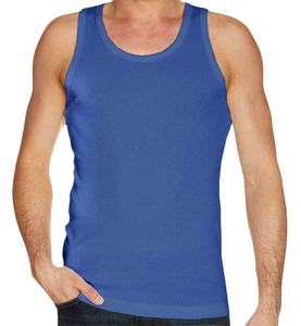 Camiseta Deportiva de Alta Calidad Más Vendida, Camiseta Deportiva de Secado Rápido para Hombre - Product Image 1