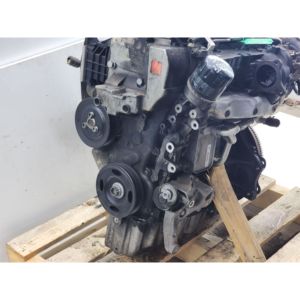 MOTEUR SEMI-COMPLET D'OCCASION SKODA Superb 2ème Série CAX 125 CV 03C100092 CAXC Essence 1390 (08>) - Product Image 4