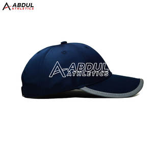 Casquettes de baseball avec logo personnalisé, casquettes de baseball de haute qualité, casquettes de baseball en meilleur matériau, en vente, fabriquées au Pakistan - Product Image 3
