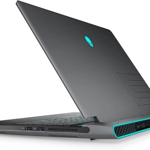 Estaciones de trabajo Alienware M15 R2 I9 2019 completamente nuevas de 2024, 512 GB SSD, RAM de 32 GB, RTX 2080, pantalla de 17.3 pulgadas, DELL - Product Image 1