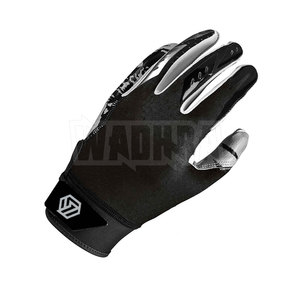 Nouveaux gants de football américain de haute qualité, protection des mains, gants de football américain - Product Image 4