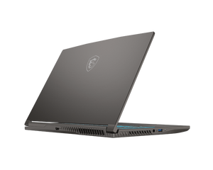 A estrenar M S I Thin 15 B12VE-2602CN 15,6 pulgadas 144Hz FHD IPS I7-12650H DDR4 16GB Ram 512G SSD RTX 4050 6GB VRAM Gaming Laptop - Product Image 3