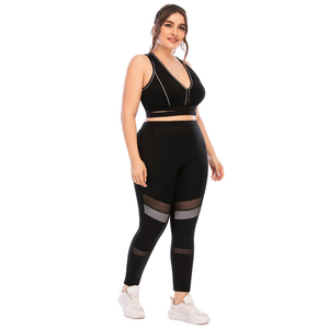 Ensemble 2 pièces jogging Survêtements Survêtement Femmes Velours Doux Gym Sports Unisexe Hiver Zipper Up Track Suit - Product Image 2