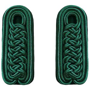 Vestido Elegante con Nudo en el Hombro para Mujer, Personalizable, con Detalles en Dorado sobre Fieltro Rojo, Opciones de Talla Versátiles - Product Image 3