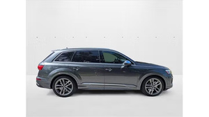 Audi SQ7 Premium Plus 2025 Seminuevo en Excelentes Condiciones - Product Image 3