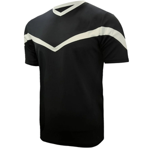 Camiseta de fútbol personalizada de la Liga de Campeones 2025 al por mayor con logotipos para Identidad de equipo, ropa de entrenamiento de fútbol juvenil - Product Image 2