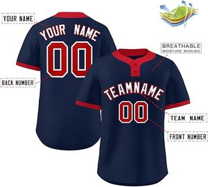 Customize Fashion Sublimation <b>Baseball</b> Jersey Custom Style Shirt Wholesale <b>Baseball</b> Play Jersey <b>Baseball</b> Shirt - Product Image 2