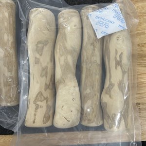 Juguete masticable para perros de tamaño personalizado/Palos para masticar perros naturales de madera de café, palo para masticar café 100% natural para juguetes para perros de Vietnam - Product Image 6