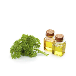 Huile essentielle de persil naturel pur OEM d'Egypte Vente à chaud de l'huile de transporteur à bas prix - Product Image 1