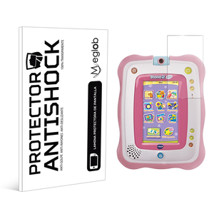 ฟิล์มกันรอยหน้าจอ ANTISHOCK สำหรับแท็บเล็ตวีเทค สตอริโอ 2 ฝาครอบระดับพรีเมียมเพื่อการปกป้องที่ดียิ่งขึ้น - Product Image 1