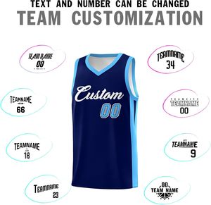 Maillot de basket-ball léger 100% polyester de qualité supérieure chemise grande taille à séchage rapide vêtements de basket-ball imprimés avec logo personnalisé - Product Image 4