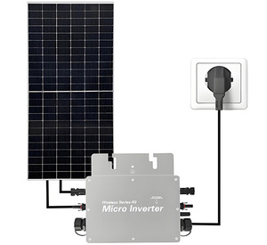 2400 Watt <b>Solar</b> Micro <b>Inverter</b> - Product Image 2