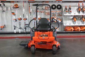 Cortadoras de césped Kubota Z232KW-42 Zero-Turn en venta a precio económico - Product Image 2