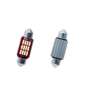 Bombillas LED C5W canbus 36mm - Product Image 1