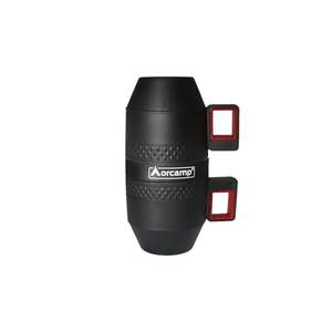 เครื่องชงกาแฟแบบพกพา 3-in-1 พร้อมเครื่องบดในตัว สำหรับชงกาแฟระหว่างเดินทาง สีผสม - Product Image 2