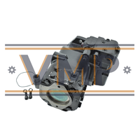 VOE 11709023 - Pompe hydraulique pour chargeuse sur pneus L180E, L220D, L180F, L150E, L150F - Pièce de rechange neuve d'origine pour engins de chantier