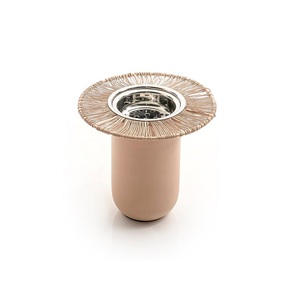 Incienso de hierro hecho a mano y quemador Bakhoor diseño de tendencia quemador Mabkhar de forma redonda a precio de mayorista - Product Image 4