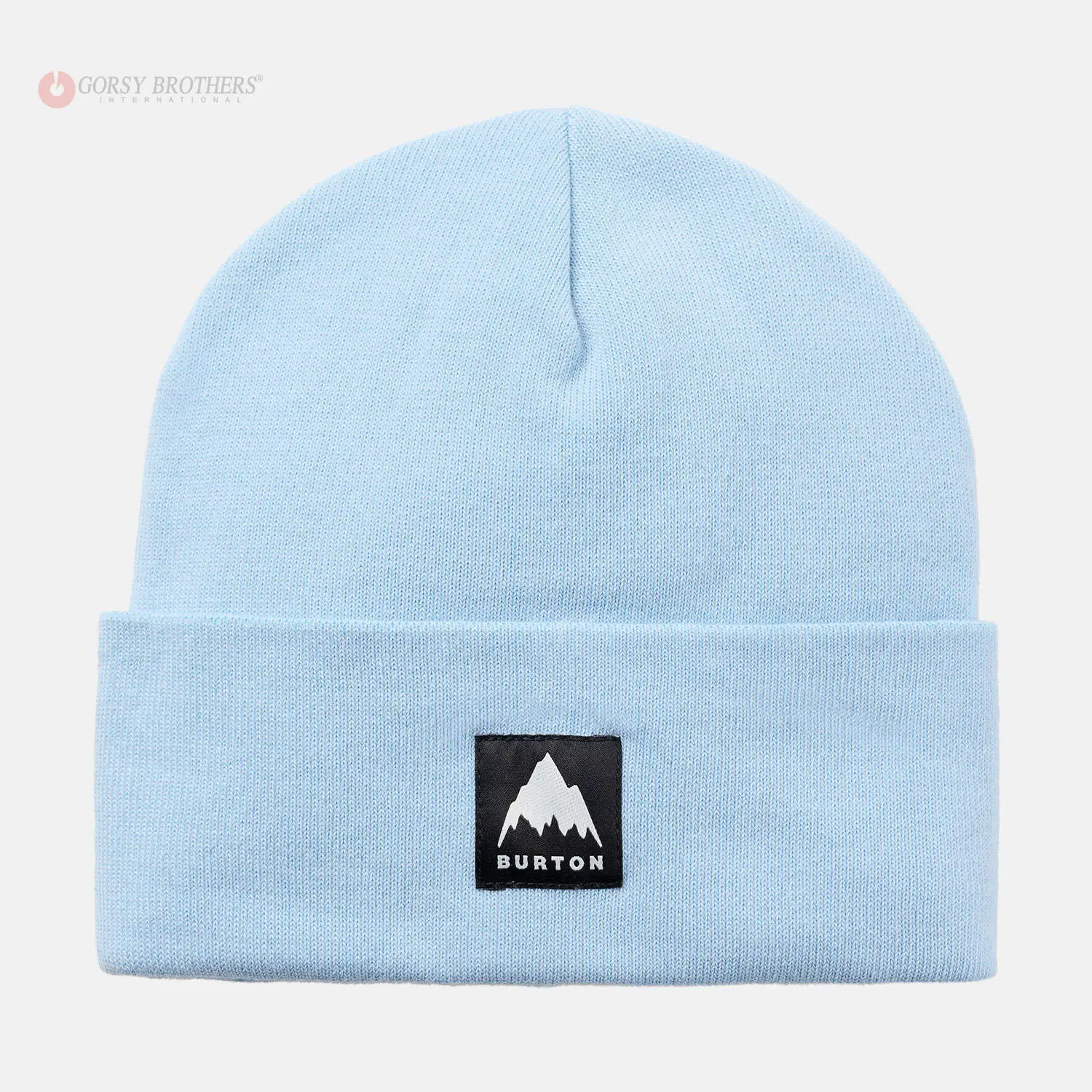 Kleine Moq Fabrieksprijs Klassieke Pasvorm Opvouwbare Manchet Unisex Lange Gebreide Beanie Hoeden Met Aangepaste Tag-Koop Hoge Beanie, Nieuwste Boon