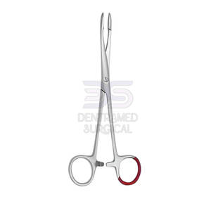 Juego de instrumentos de fórceps quirúrgicos de acero inoxidable de alta calidad hechos en Pakistán Precio al por mayor - Product Image 1