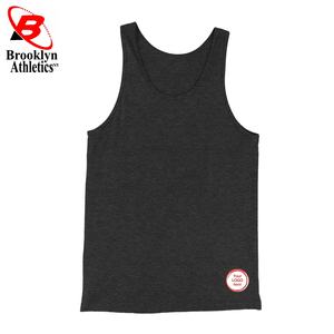 Camiseta sin mangas personalizada para hombre de alta calidad - Product Image 2