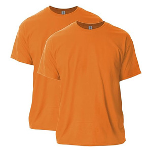 เสื้อยืดผู้ชายดีไซน์ล่าสุด คุณภาพสูง แขนสั้น ผ้าถัก รับทำโลโก้และสกรีนลายเสื้อยืดผู้ชาย - Product Image 1