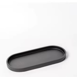 ถาดเสิร์ฟสุดสร้างสรรค์สำหรับเสิร์ฟอาหารหลายจานเครื่องดื่มและรายการอาหารในร้านอาหารงานเลี้ยงและโรงแรม - Product Image 3