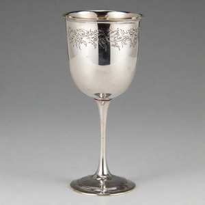 SacriCup Divine Grace, cáliz de vino de Metal adornado, copa de acabado antiguo tradicional para rituales religiosos y altares de Iglesia - Product Image 4