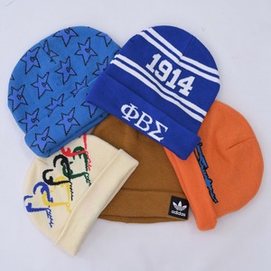 Fabricantes de gorros personalizados al por mayor, gorro de invierno con protección para los oídos, gorro para hombre, montañismo, senderismo al aire libre, gorro cálido - Product Image 4