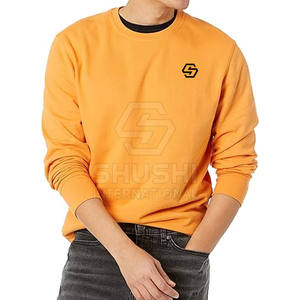 Nouveau design meilleurs sweats d'hiver pour hommes 100% coton bas quantité minimale de commande prix de gros haute qualité écologique fabriqué au Pakistan - Product Image 1