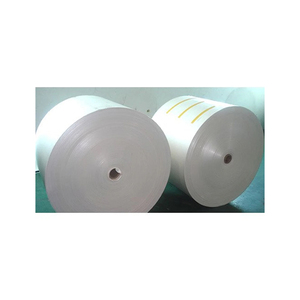 Factory Direct Sales Professional <b>Paper</b> Cup Roll Pe Coated <b>Paper</b> <b>Paper</b> Cup Raw Material - Product Image 6