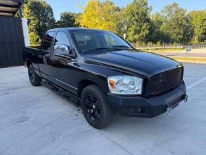 Precio bajo, Dodge Ram 1500 Laramie Luxury 2008, auto usado en venta - Product Image 2