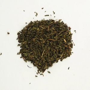 Hierbas secas de cosecha fresca de alto aroma, menta verde a granel, venta al por mayor, calidad de exportación, menta verde natural perfecta para té de hierbas y bebidas - Product Image 4