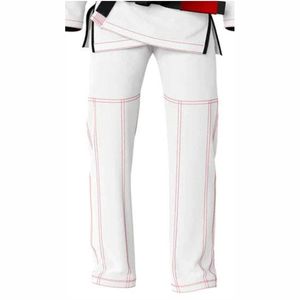 Uniforme de BJJ y Karate Cómodo, Elástico, Ligero, Transpirable, de Alta Calidad, Ropa de Artes Marciales con Opciones Personalizables - Product Image 6