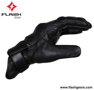 Gants de motocross de qualité supérieure ultra-légers et imperméables Protection UV pour gants de course de vélo Grip de protection Sports de plein air - Product Image 3